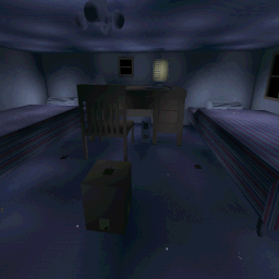 Unreal Archive / Unreal Tournament (UT99) / Maps / DeathMatch / Huge